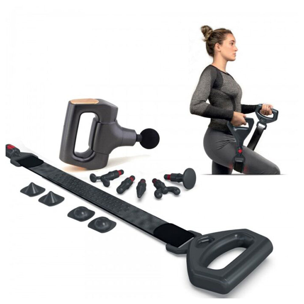 Gray helmet for bikers