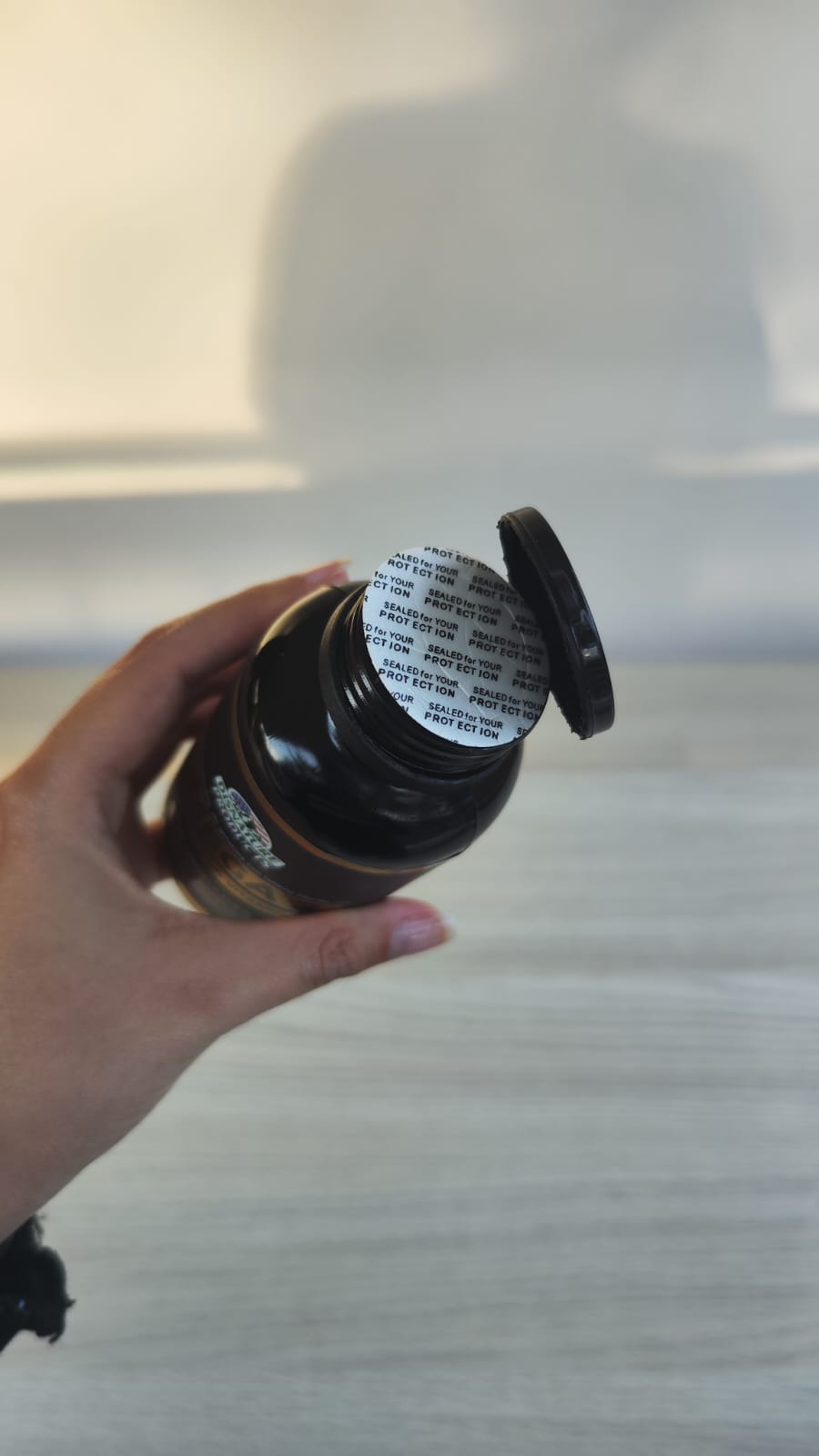 Omega 3 Disnature Products (x100 Cápsulas) - ¡Fortificado con Vitamina B para Corazón, Cerebro y Energía!