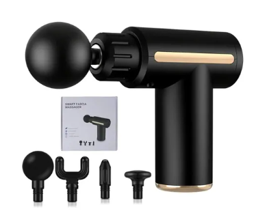 ¿Por qué los Masajeadores Eléctricos se Pusieron de Moda? 5 Razones Clave para Invertir en tu Bienestar en Casa