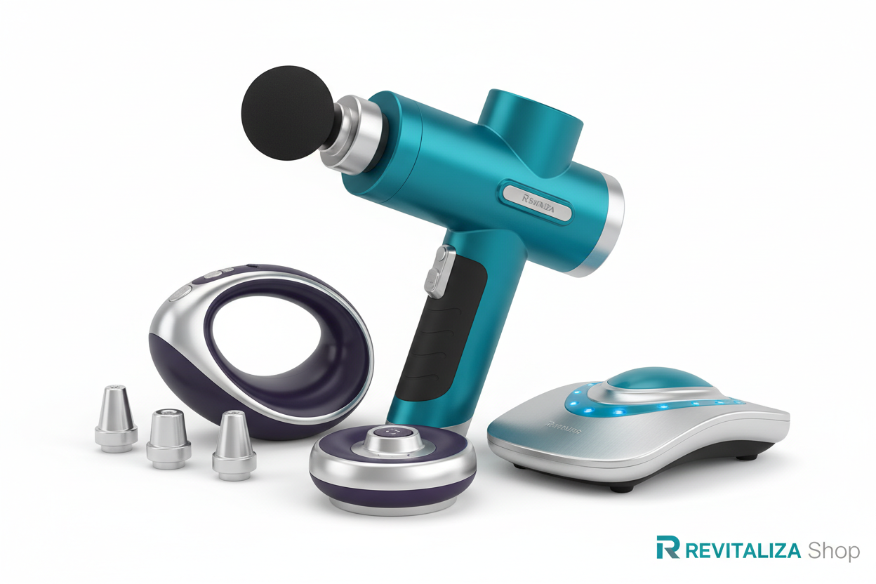 Masajeadores Eléctricos