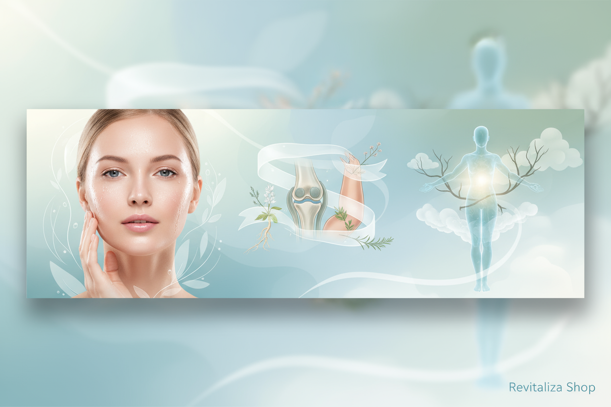 Piel, Articulaciones y Bienestar Estructural