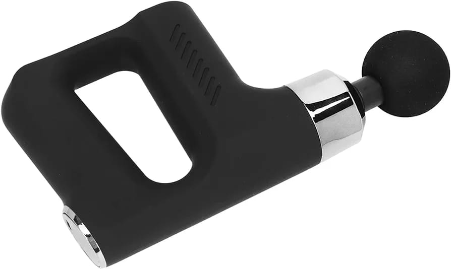 Masajeador Muscular Martillo Tecnogar - ¡Alivio Profundo y Recuperación Rápida para Tu Cuerpo!