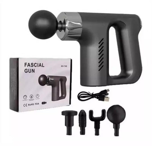 Gray helmet for bikers