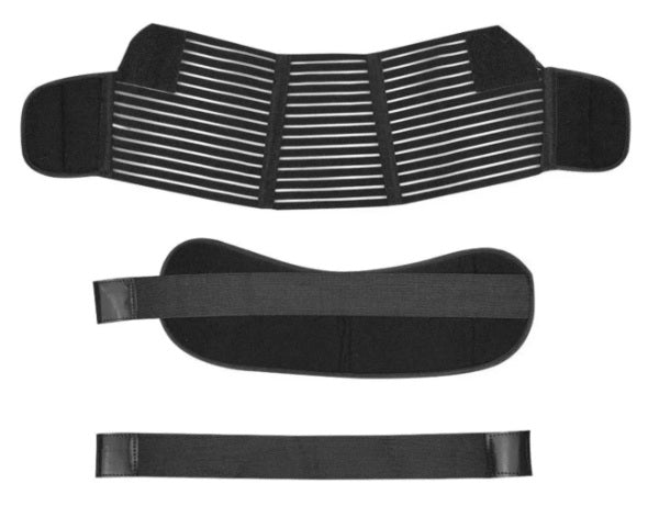 Faja Cinturón de Embarazo y Postparto - ¡Alivio del Dolor, Soporte Confortable y Recuperación Total para Mamás!