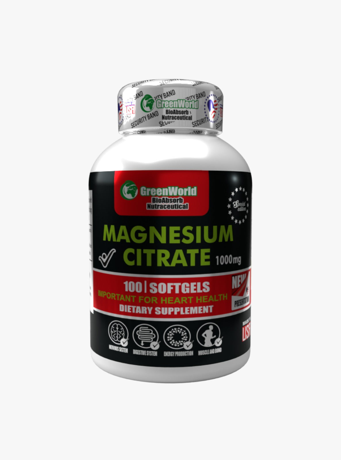 Gray helmet for bikers