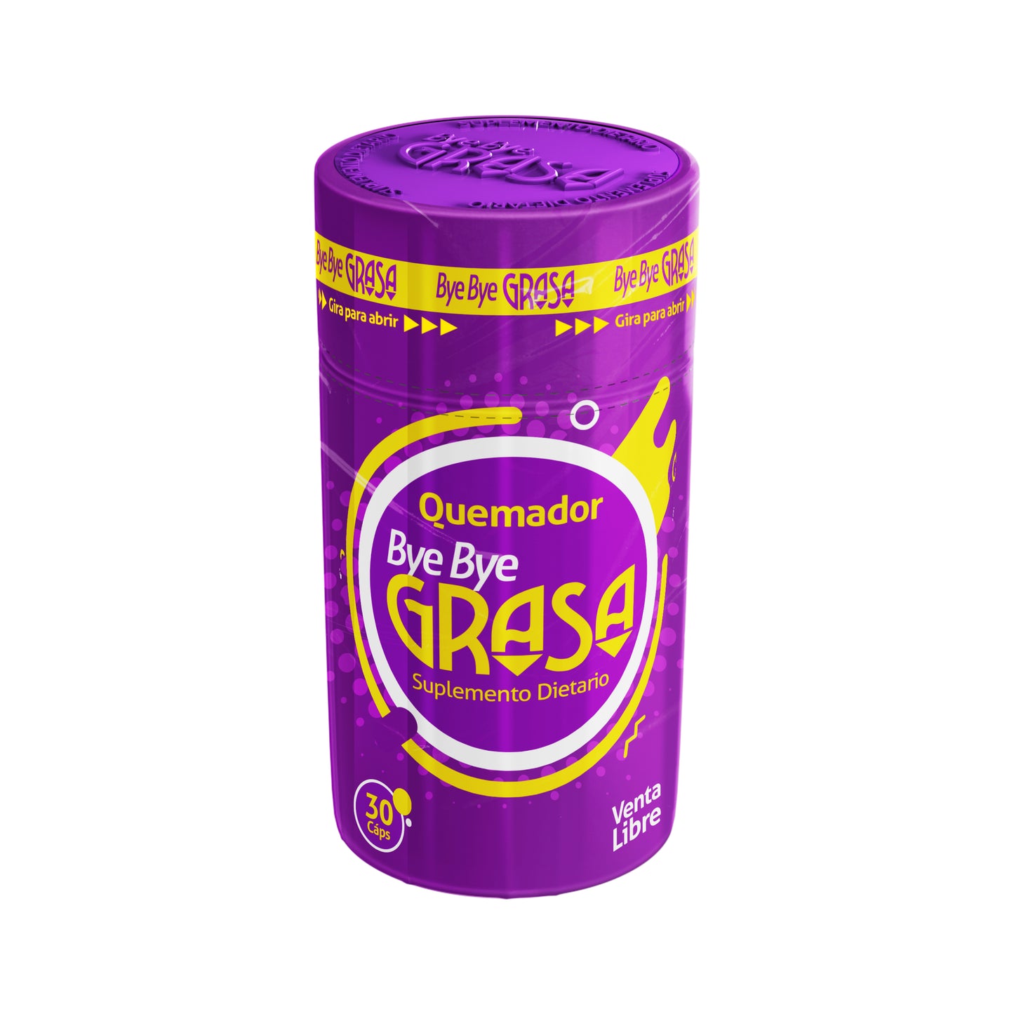 Gray helmet for bikers