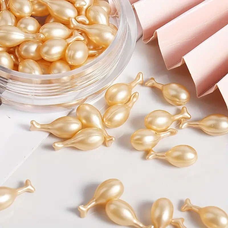 Cápsulas de Colágeno Ggp - ¡El Secreto para Piel Joven, Cabello Fuerte y Articulaciones Saludables, en un Gesto Sencillo!