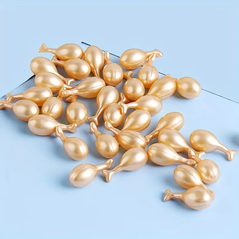 Cápsulas de Colágeno Ggp - ¡El Secreto para Piel Joven, Cabello Fuerte y Articulaciones Saludables, en un Gesto Sencillo!