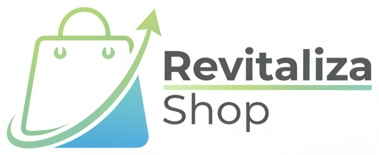 Revitaliza Shop